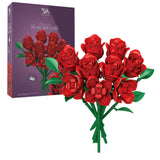 Bouquet of Roses