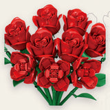 Bouquet of Roses