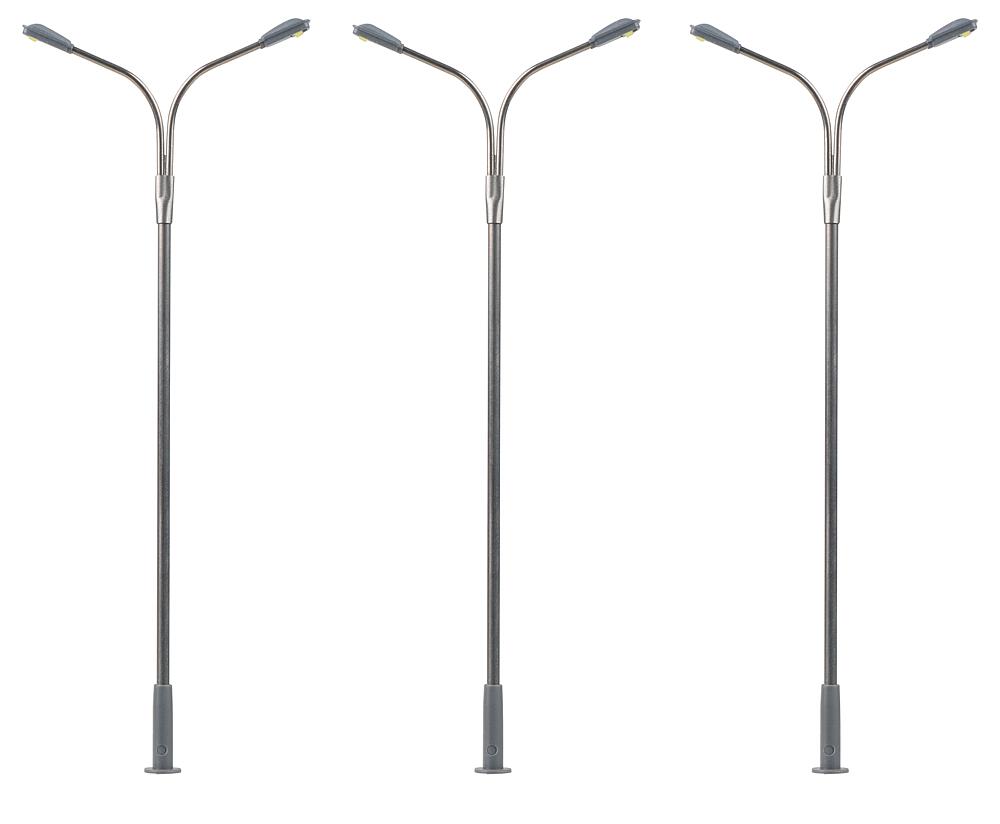 Reed sensor, small glass tube (