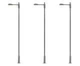 Reed sensor, large, moulded