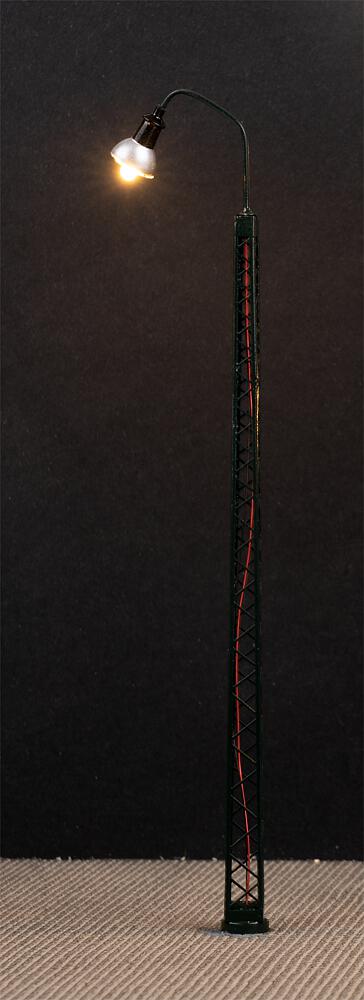 Indicator electronics, 20.2 mm, ora