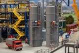 Gritting material, field path/verge