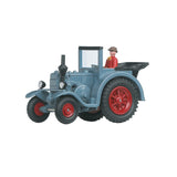 Märklin Digital Book P4, DE