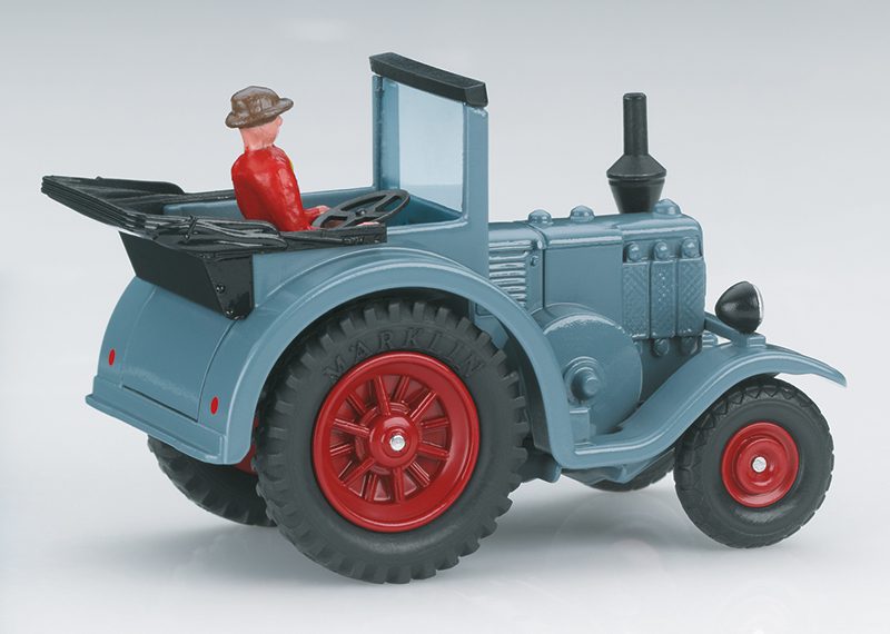 Märklin Digital Book P4, DE