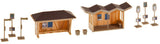 Parcel service provider