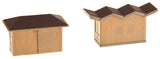 Parcel service provider