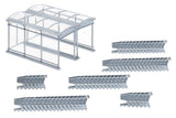 Garden cen design set