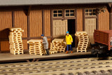 Church decoration set