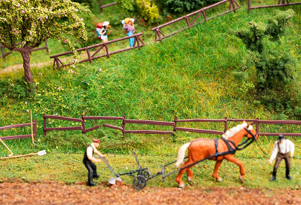 Model background Oberstdorf