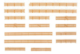 Set of stairs