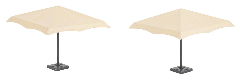Traffic sign set