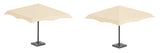 Traffic sign set