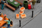 Stops City Compact