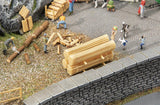 Town decoration