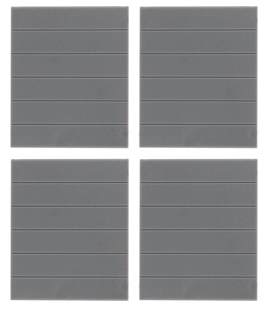 Modern lifts