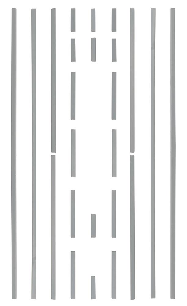Platform lighting LED