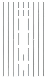 Platform lighting LED