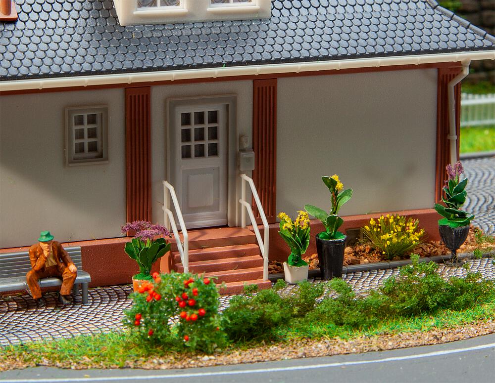 Cobblestone film