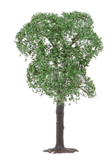 48 Ornamental trees