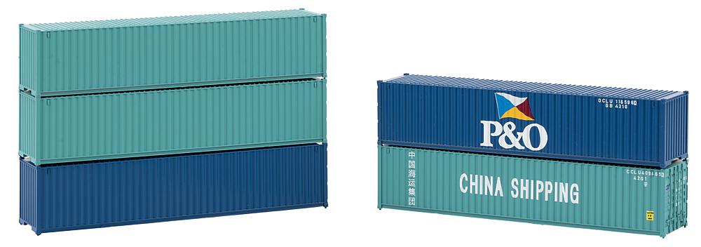 4 Closed wall elements,