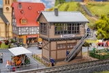 4 roof elements, Goldbeck
