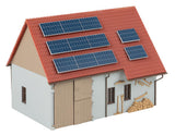 Floor panels basic set, Goldbeck
