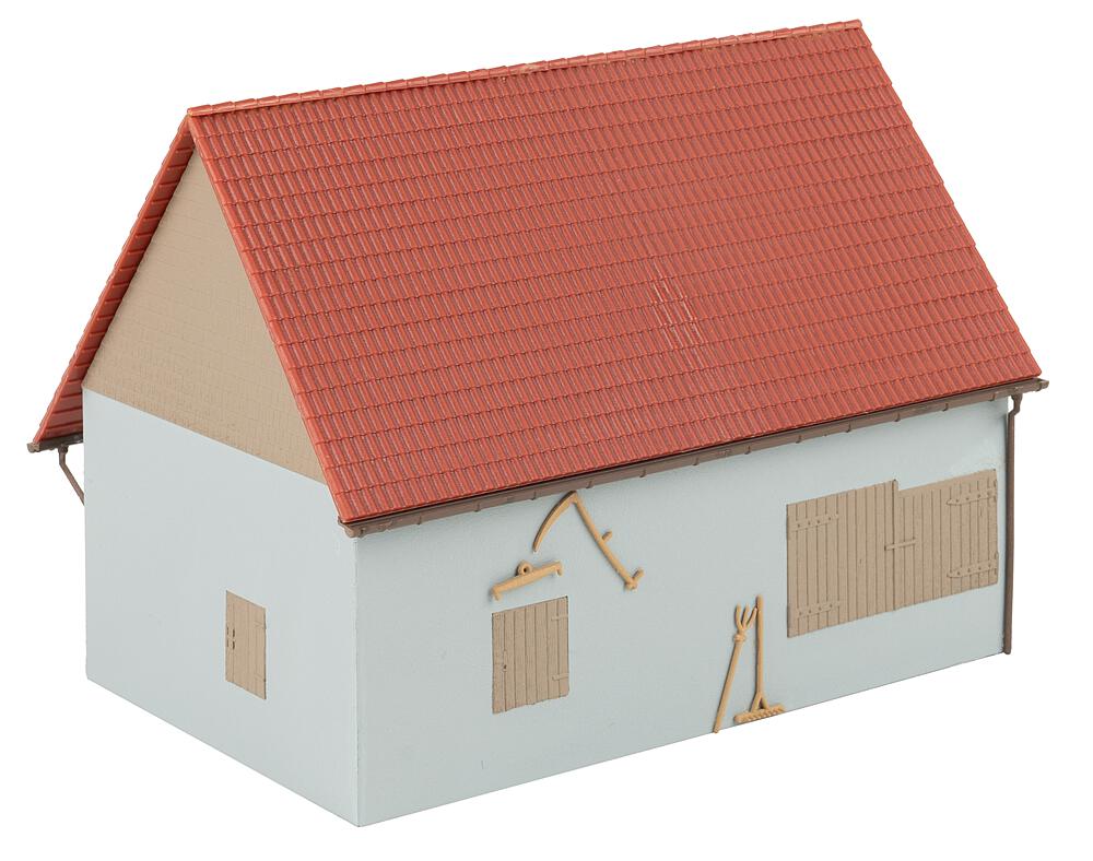 Floor panels basic set, Goldbeck
