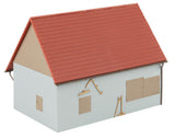 Floor panels basic set, Goldbeck