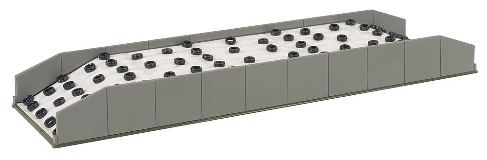 Floor panels basic set, Goldbeck