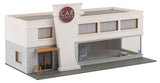 Set of glass units, Goldbeck