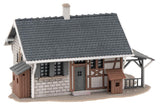 Roof racks and wall connectors,