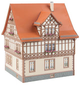 4 sparkling water boxes with bottles