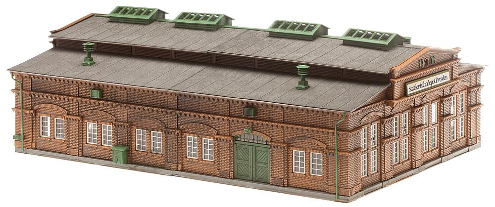 Wooden box