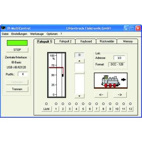 Multi-Control