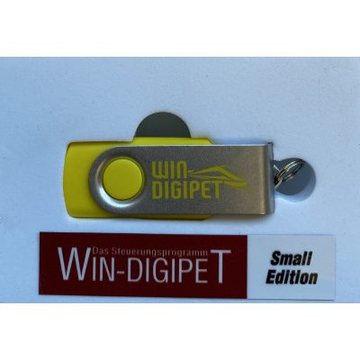 Win-Digipet 2021 Small Edition
