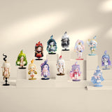 POP MART CHAKA Light Sprite Series