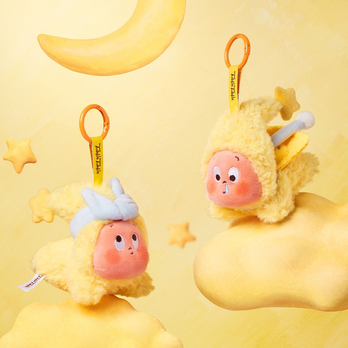 POP MART We are Twinkle Twinkle Series F