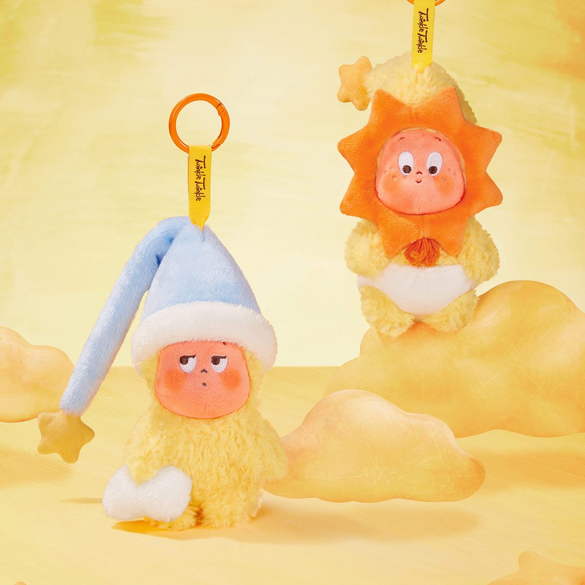 POP MART We are Twinkle Twinkle Series F