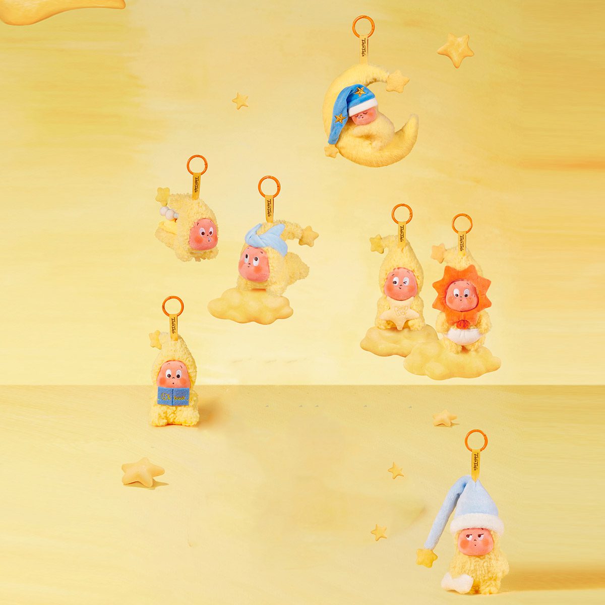POP MART We are Twinkle Twinkle Series F