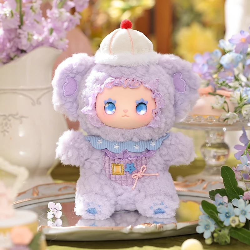 LOVELY EMMA Pocket Zoo Series Blind Box