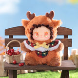 LOVELY EMMA Pocket Zoo Series Blind Box