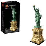 Statue of Liberty