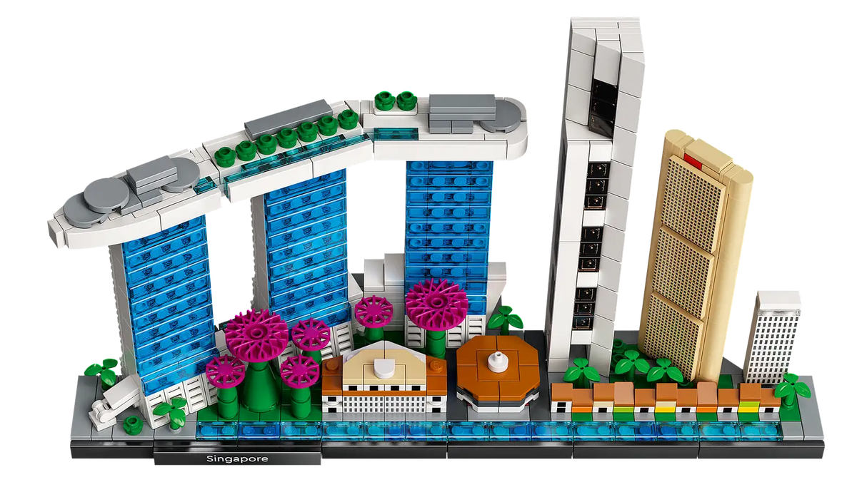 Singapore