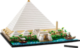 Great Pyramid of Giza