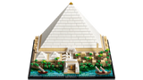 Great Pyramid of Giza