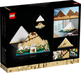 Great Pyramid of Giza
