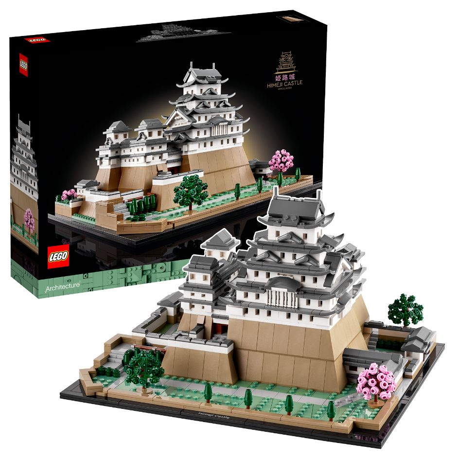 Himeji Castle