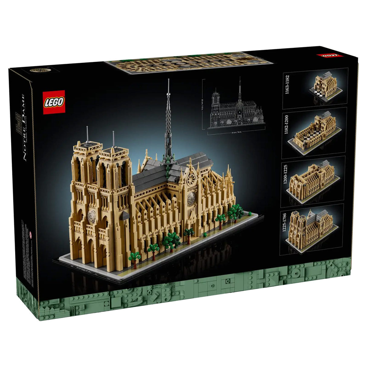 Notre-Dame de Paris