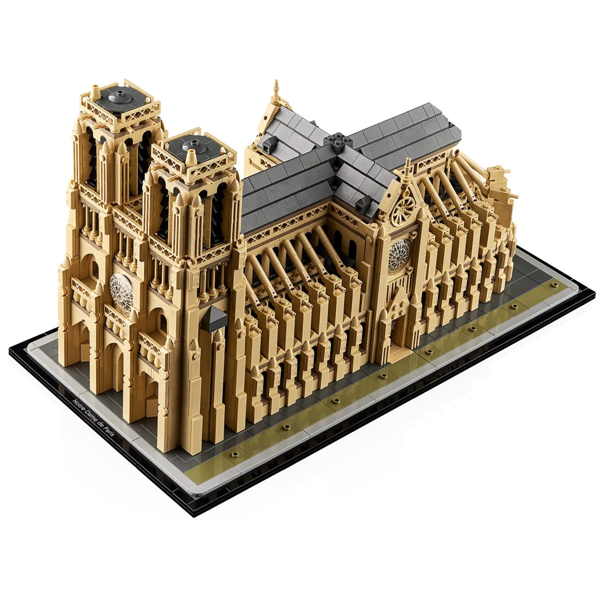 Notre-Dame de Paris