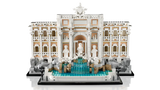 Trevi Fountain